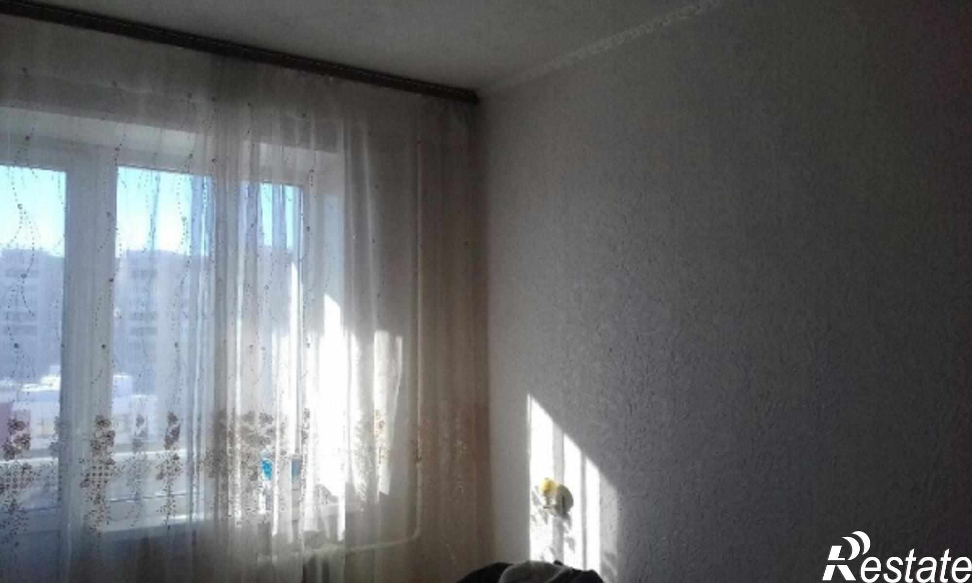 Купить квартиру за 2 950 000 рублей на пр-кт Ульяновский, 26