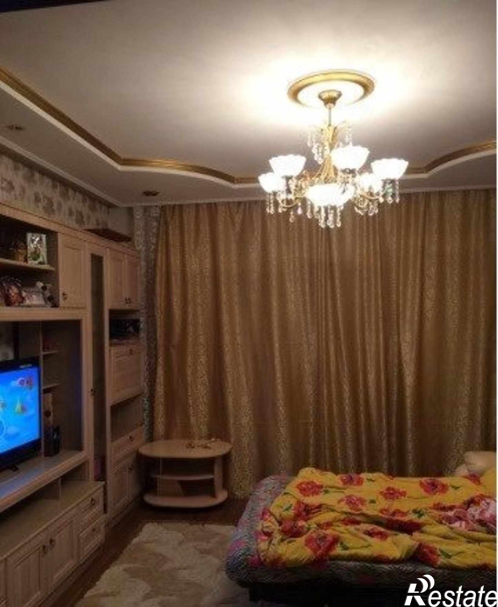Купить квартиру за 3 800 000 рублей на ул. Инициативная,12