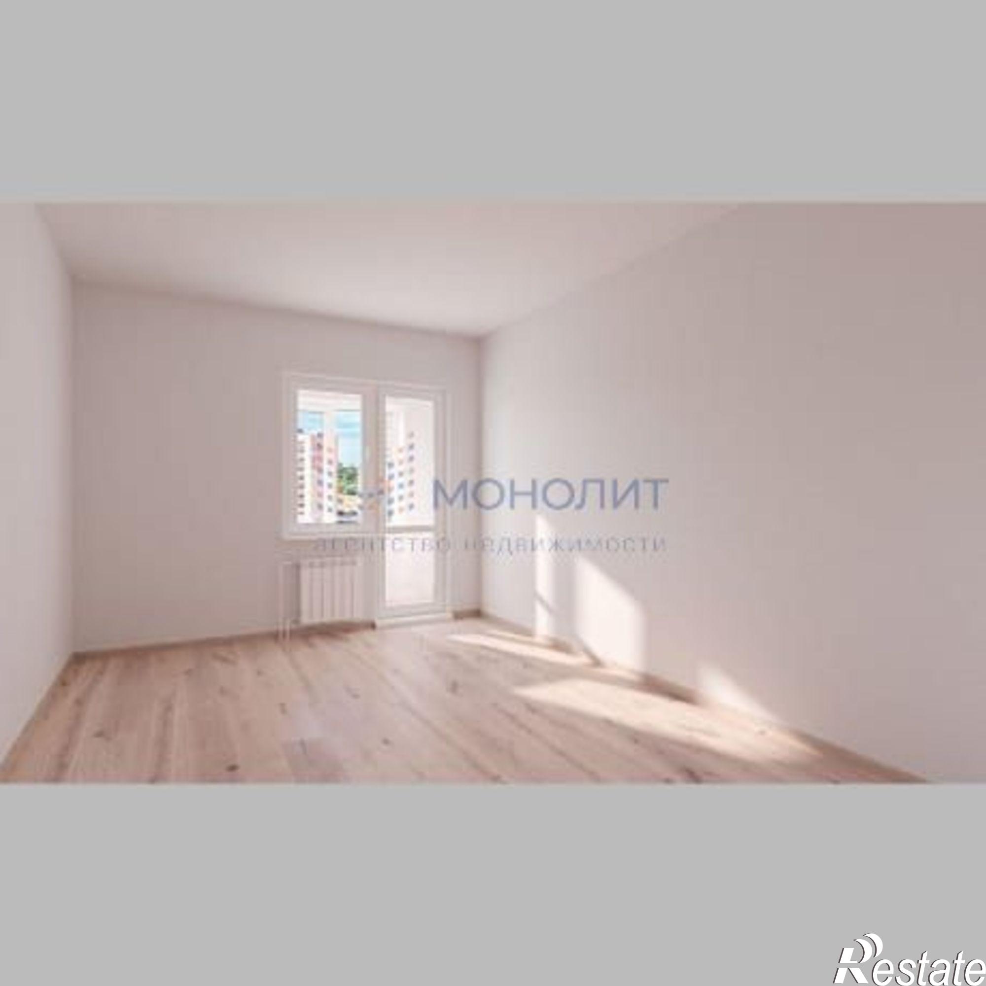 Купить квартиру за 5 247 020 рублей на Культуры ул, 107