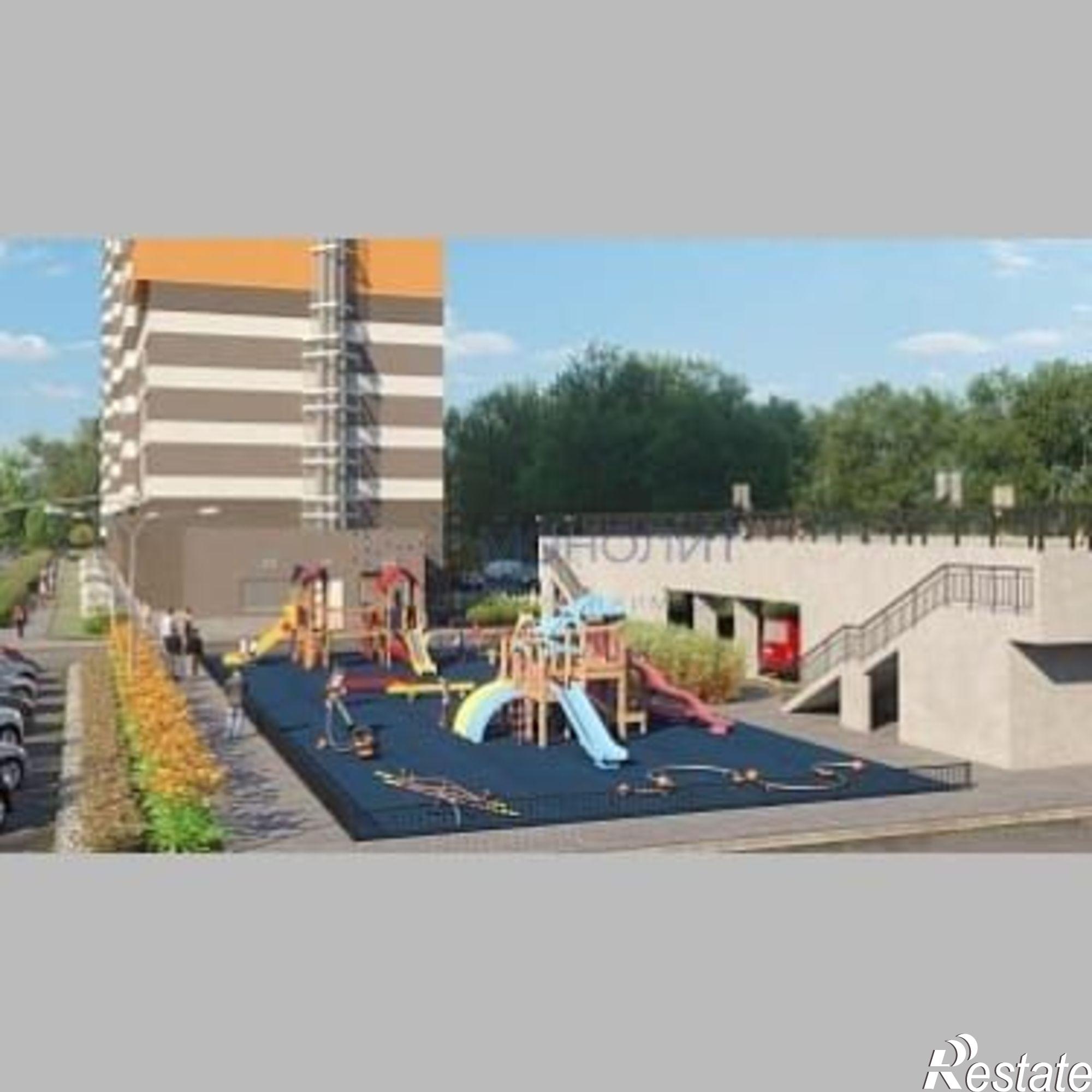 Купить квартиру за 5 247 020 рублей на Культуры ул, 107