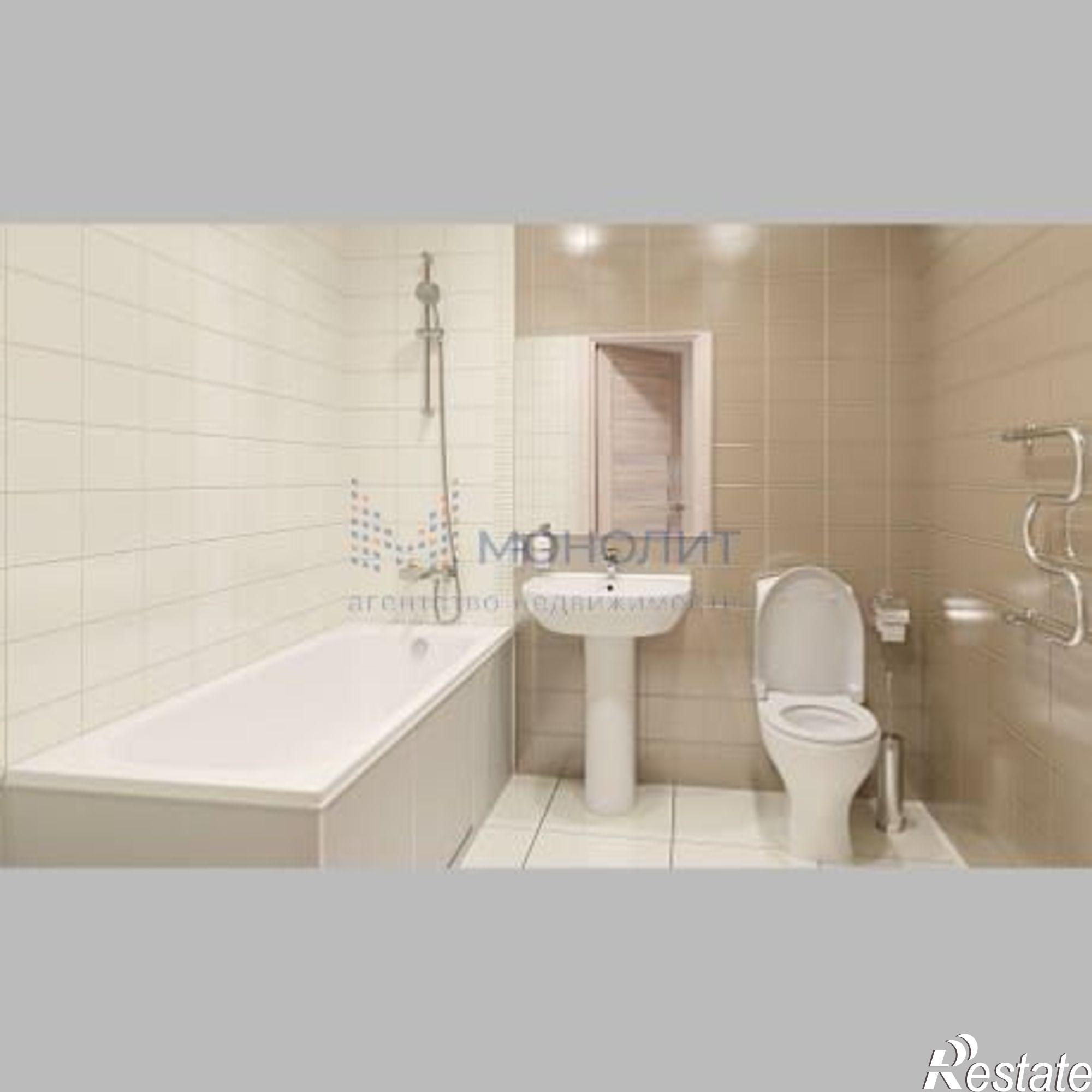Купить квартиру за 5 247 020 рублей на Культуры ул, 107