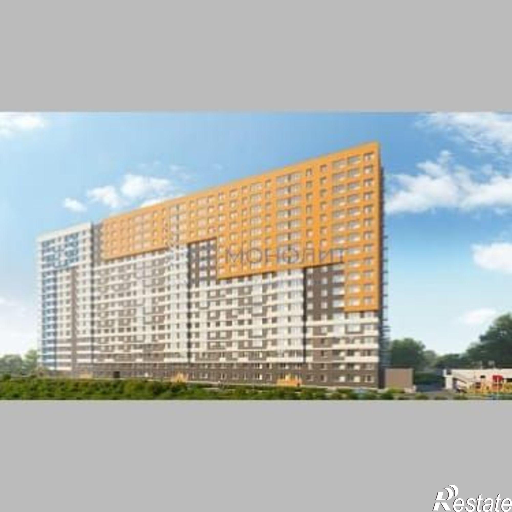 Купить квартиру за 5 247 020 рублей на Культуры ул, 107