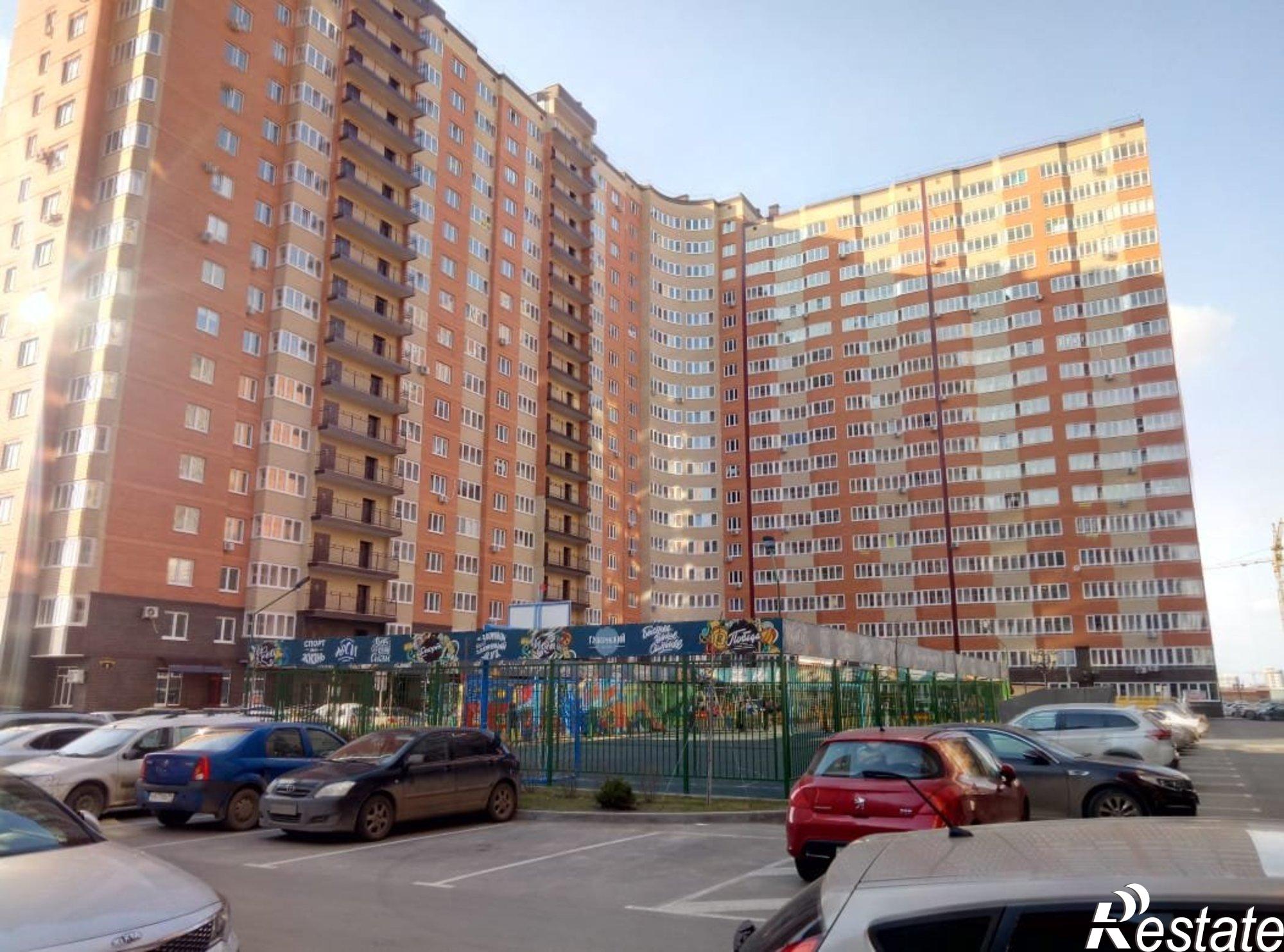 Купить квартиру за 5 900 000 рублей на Боспорская 8