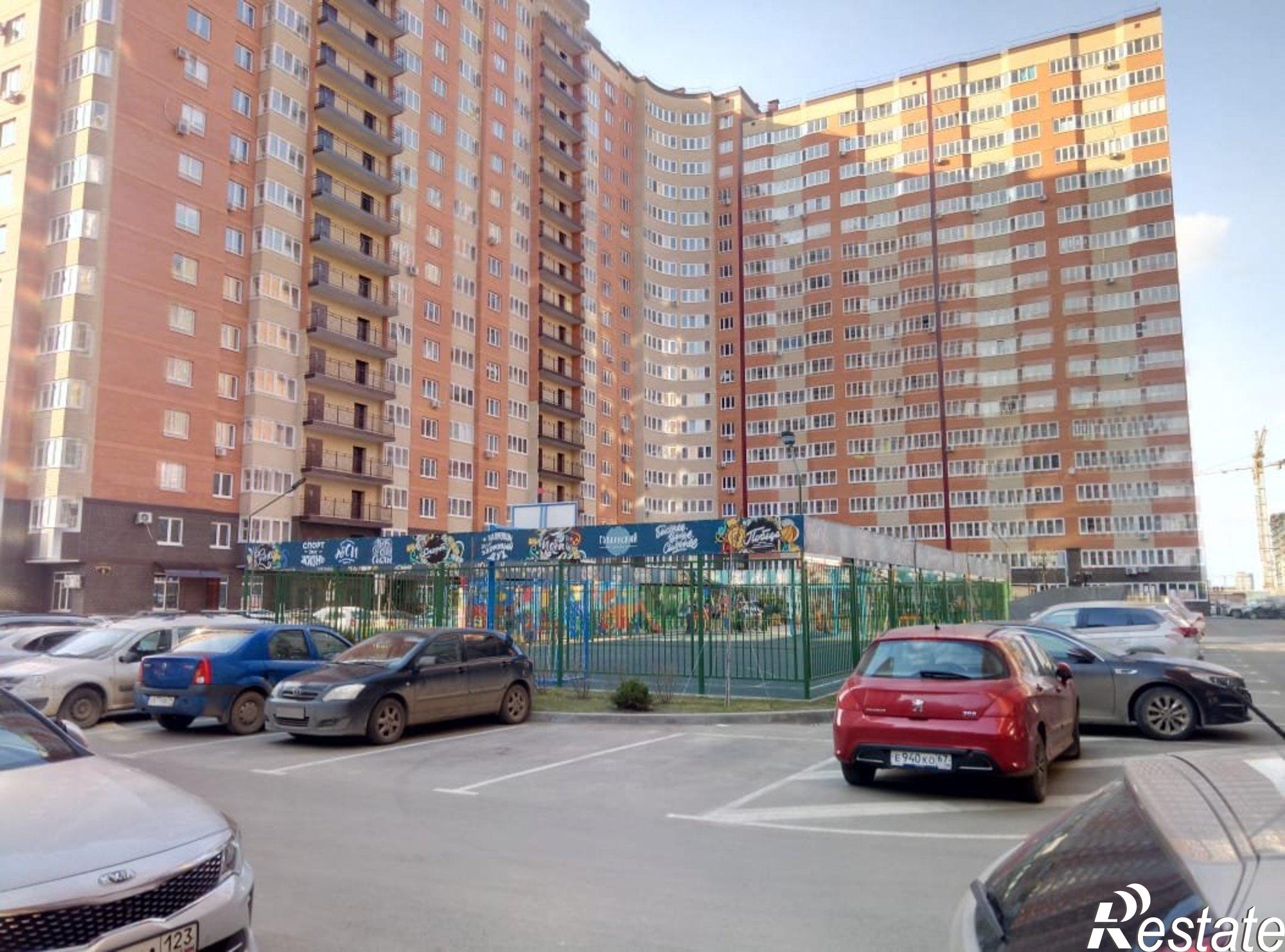 Купить квартиру за 5 900 000 рублей на Боспорская 8