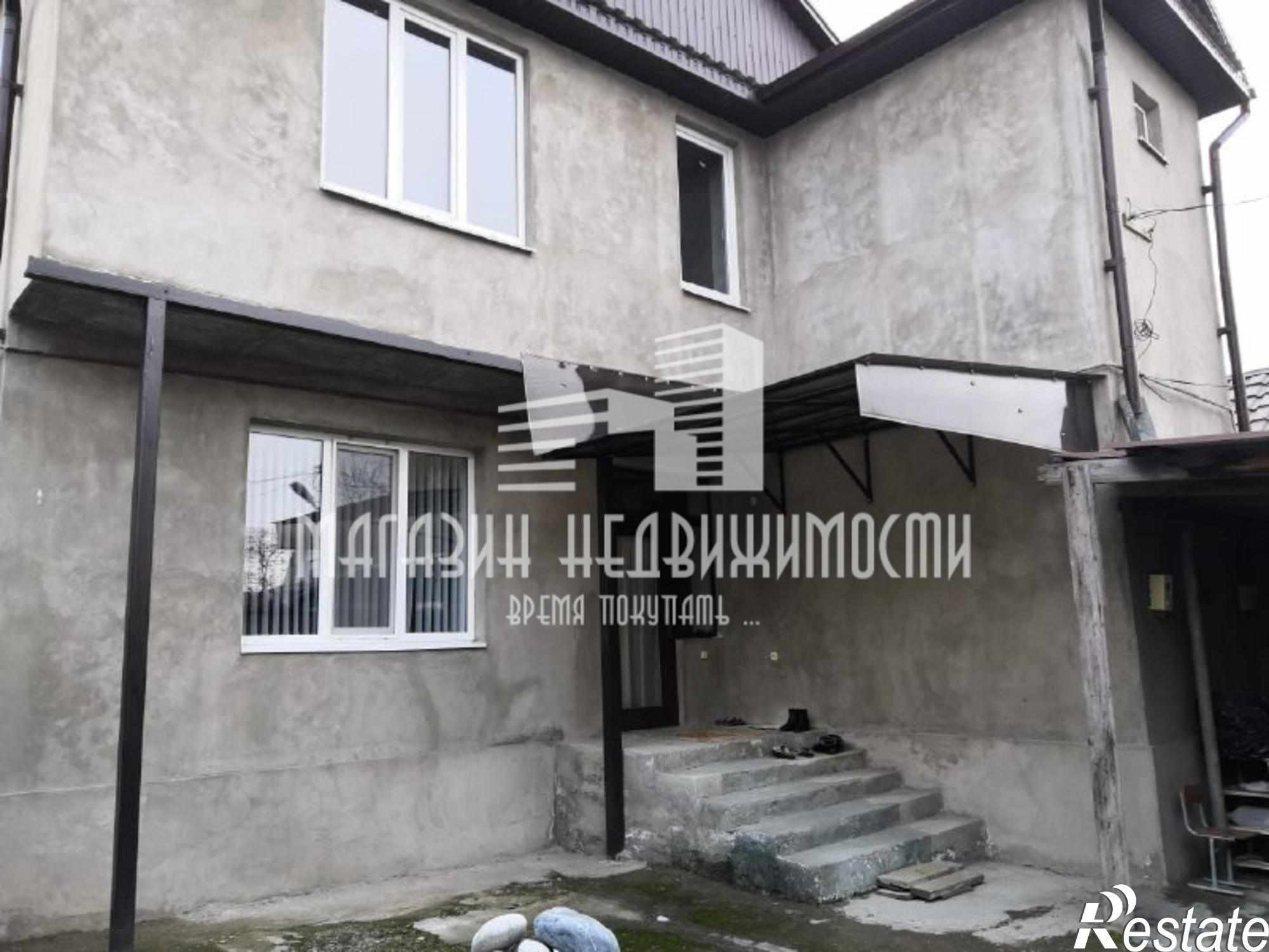 Купить дачу, дом, коттедж за 6 200 000 рублей на Затишье