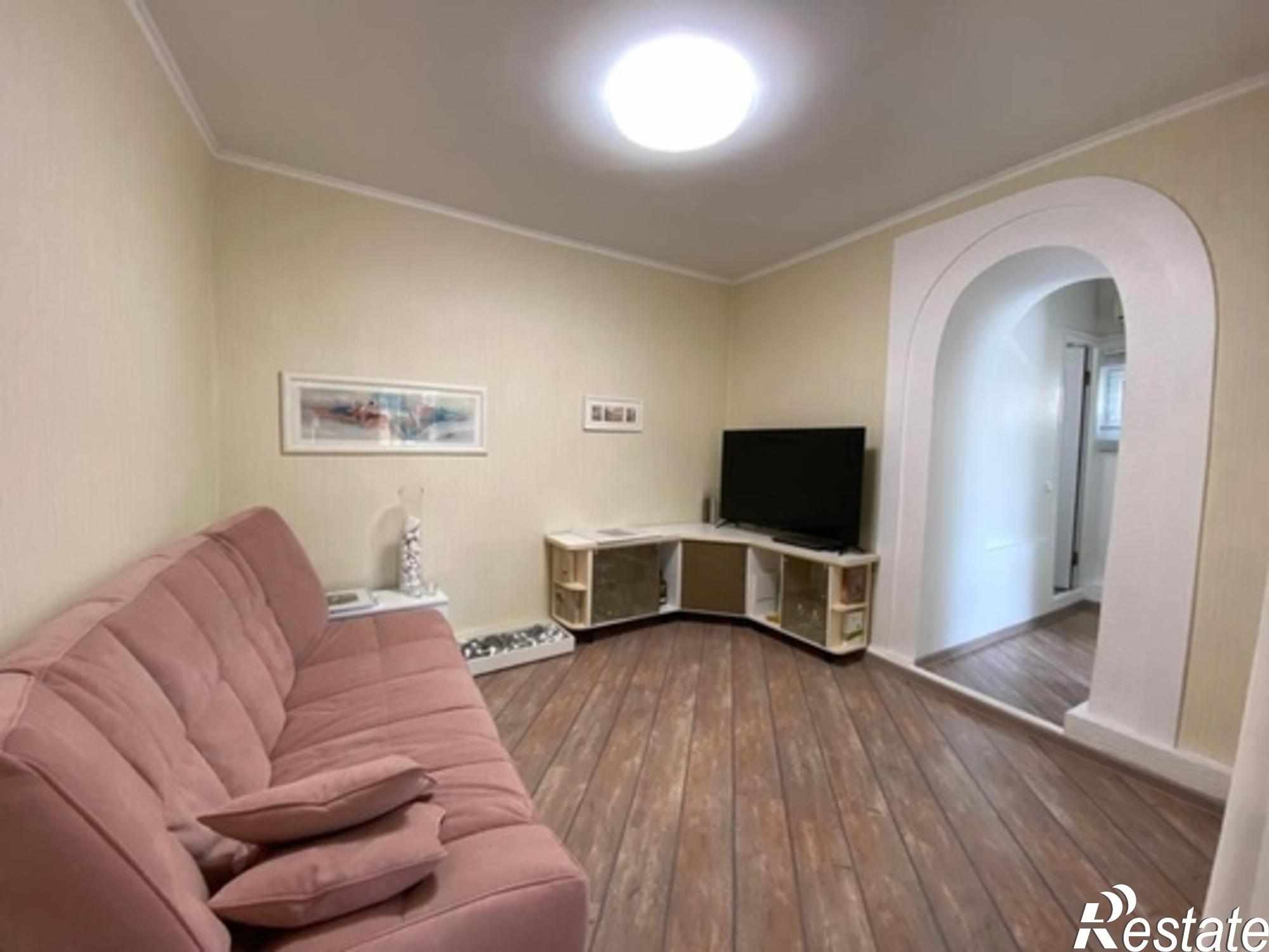 Купить квартиру за 14 500 000 рублей на Ялта г, Киевский пер, 2