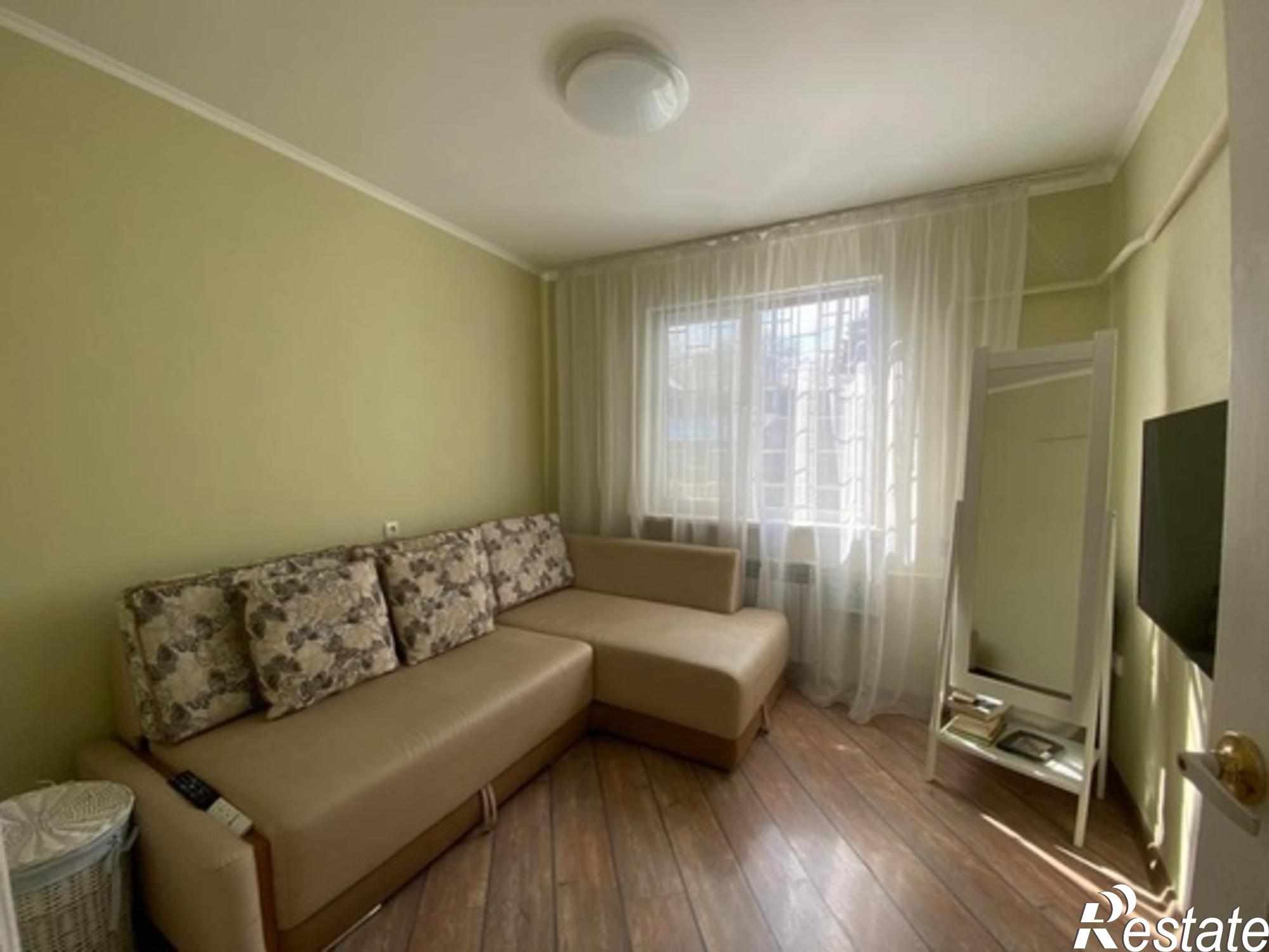 Купить квартиру за 14 500 000 рублей на Ялта г, Киевский пер, 2