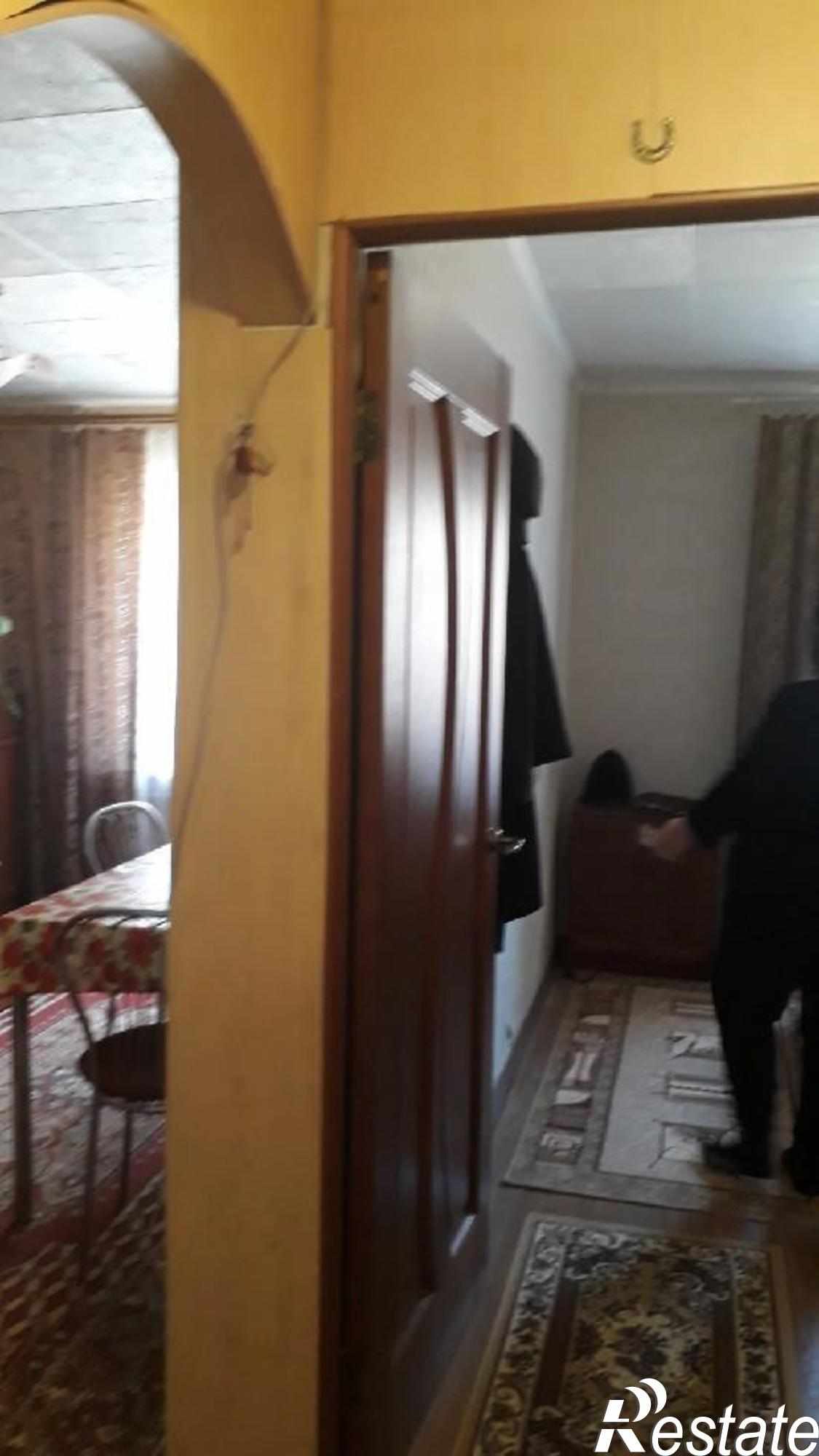 Купить квартиру за 2 300 000 рублей на Победы, 5