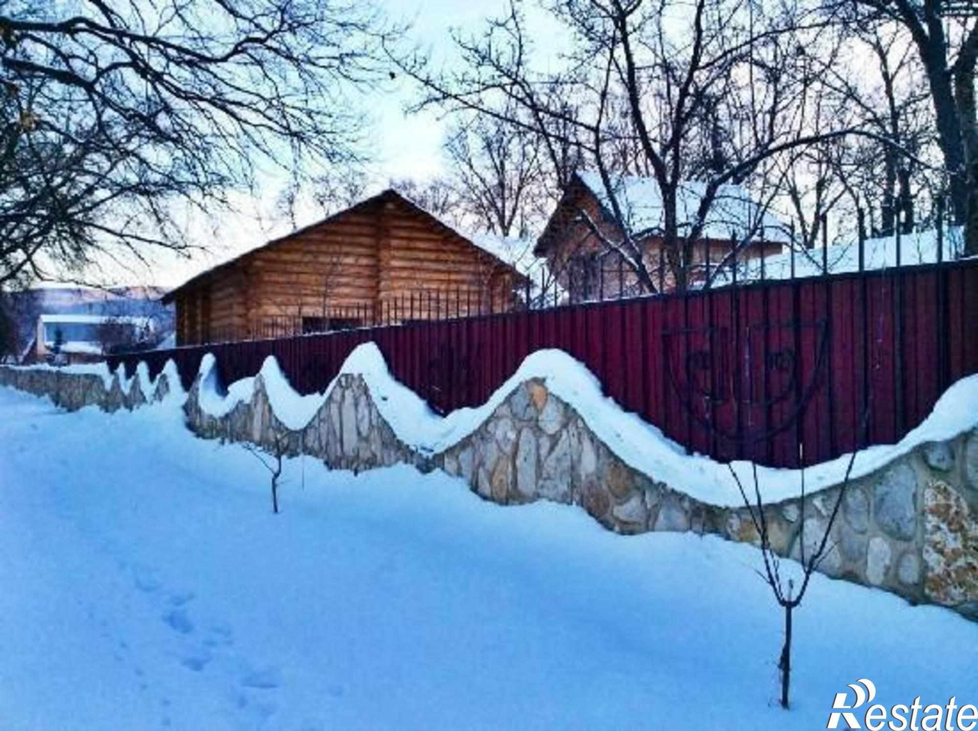 Купить дачу, дом, коттедж за 10 900 000 рублей на Октябрьская