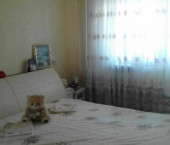 3-комн, 65кв м, этаж 8/9 пр-кт Ульяновский, 26