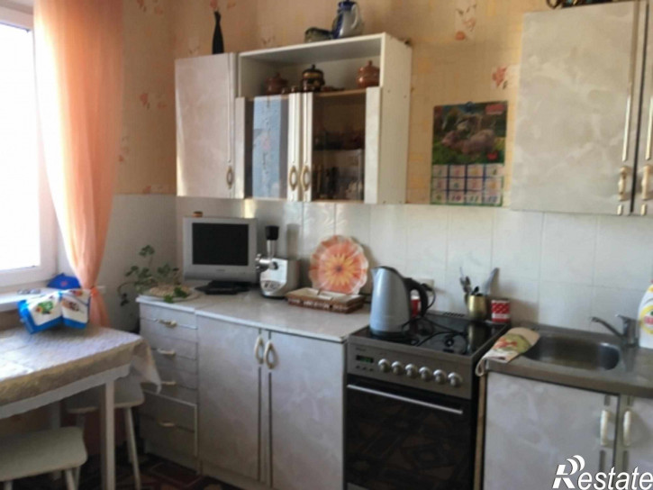 3-комн квартира пр-кт Ульяновский, 26