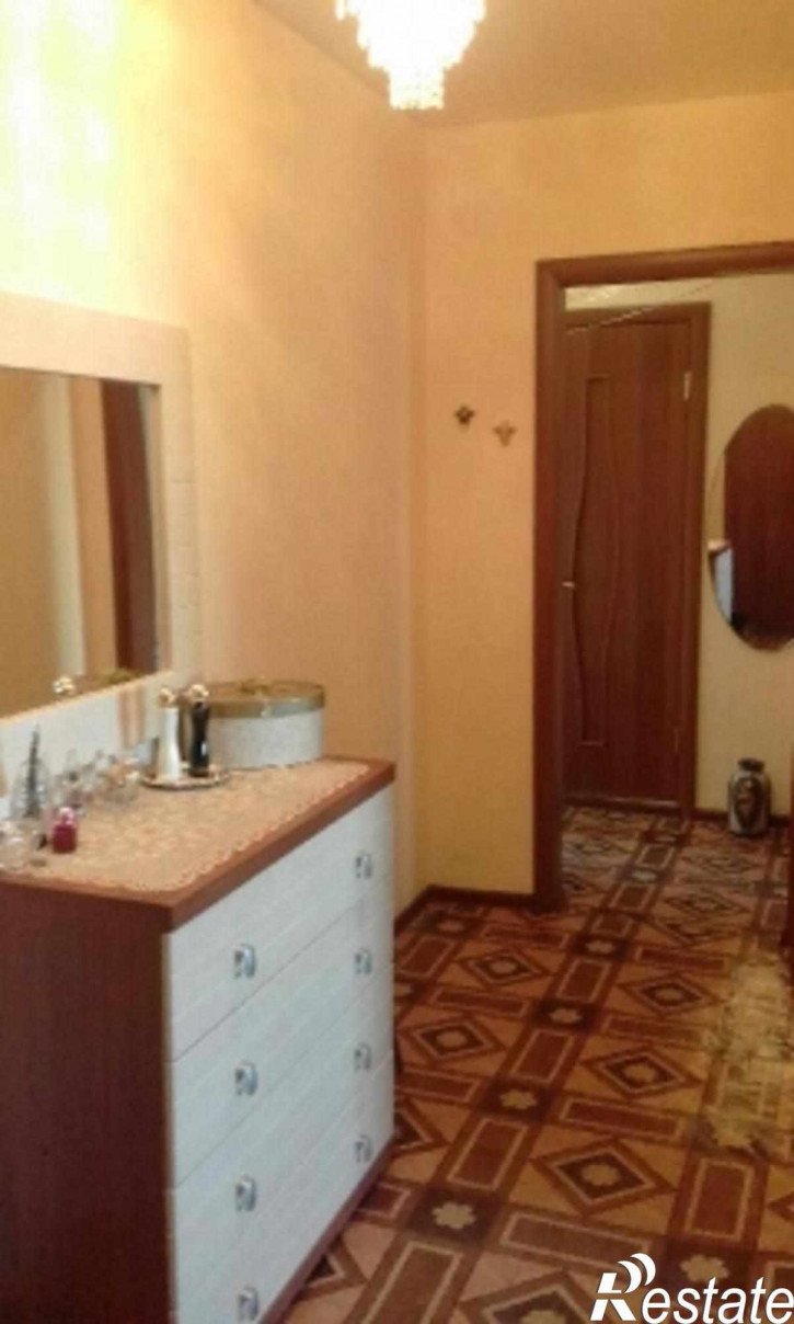 3-комн квартира пр-кт Ульяновский, 26