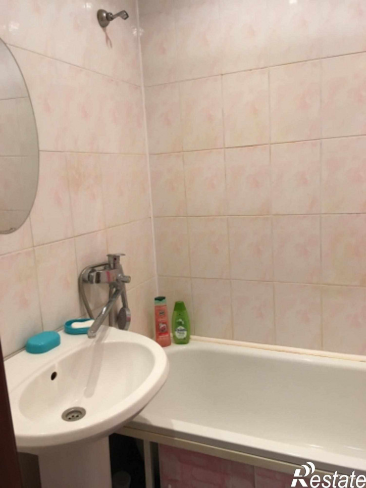 3-комн квартира пр-кт Ульяновский, 26