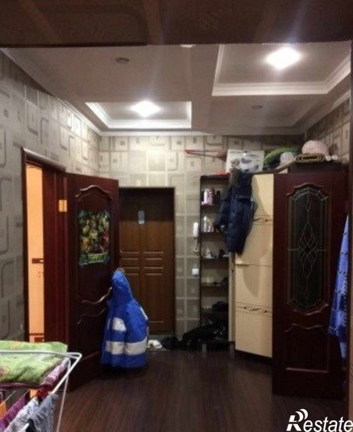 3-комн квартира ул. Инициативная,12