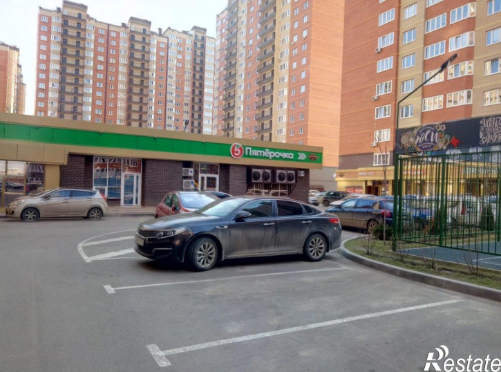 2-комн квартира Боспорская 8