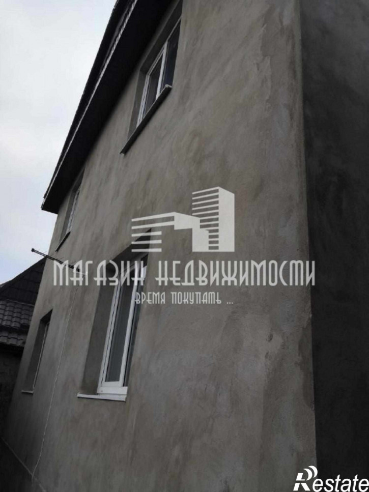 Коттедж/дом Затишье