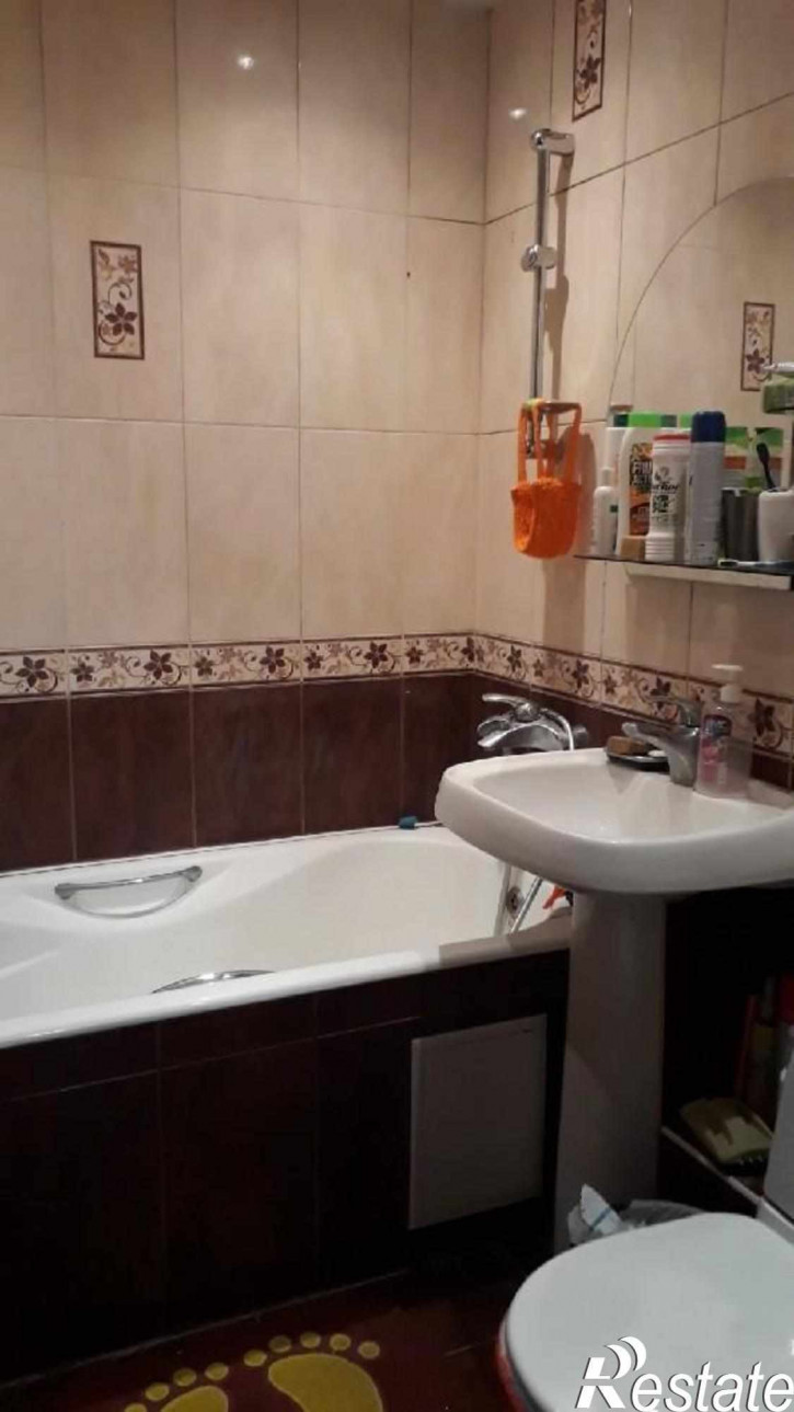 1-комн квартира Победы, 5