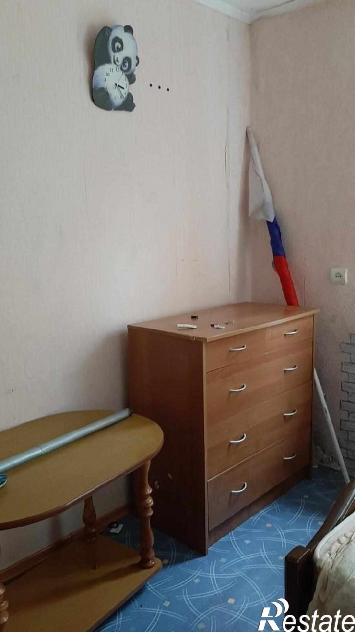 Комната Молодежный б-р, 21