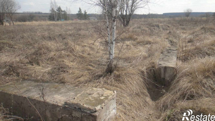 Земельный участок , 10а