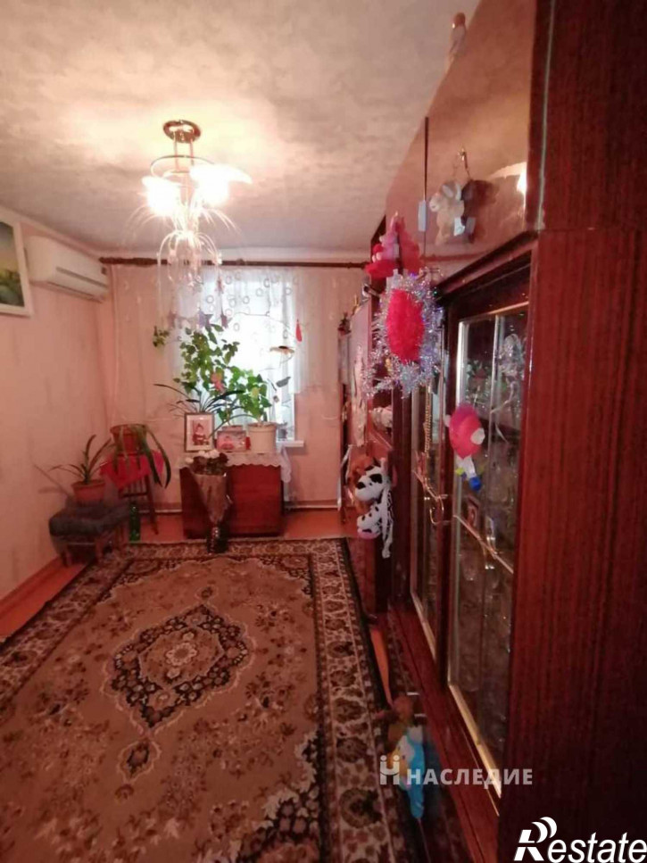 Коттедж/дом Герцена спуск