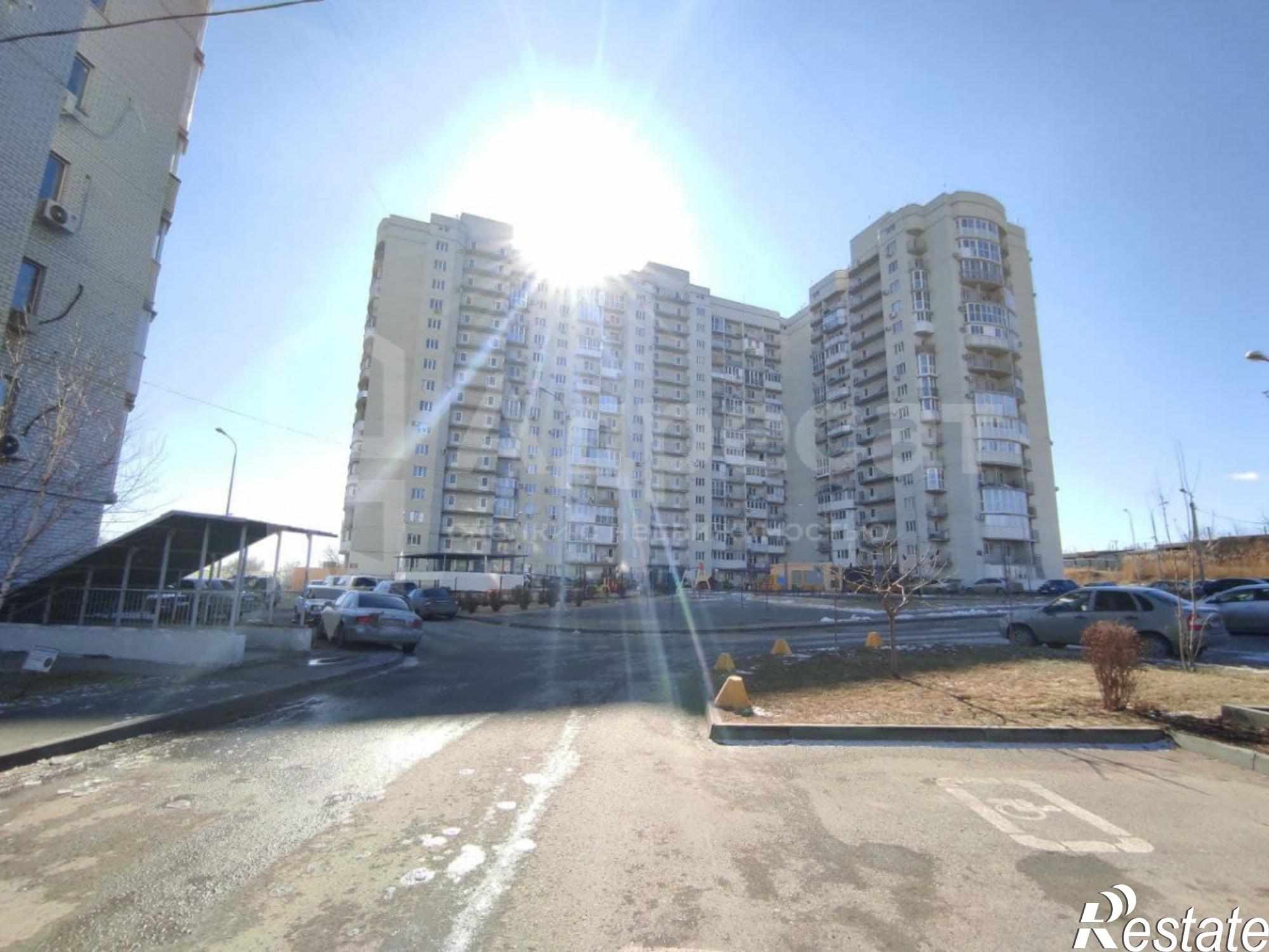 Сдать квартиру за 23 000 рублей на ул. Высокая,  д.18А