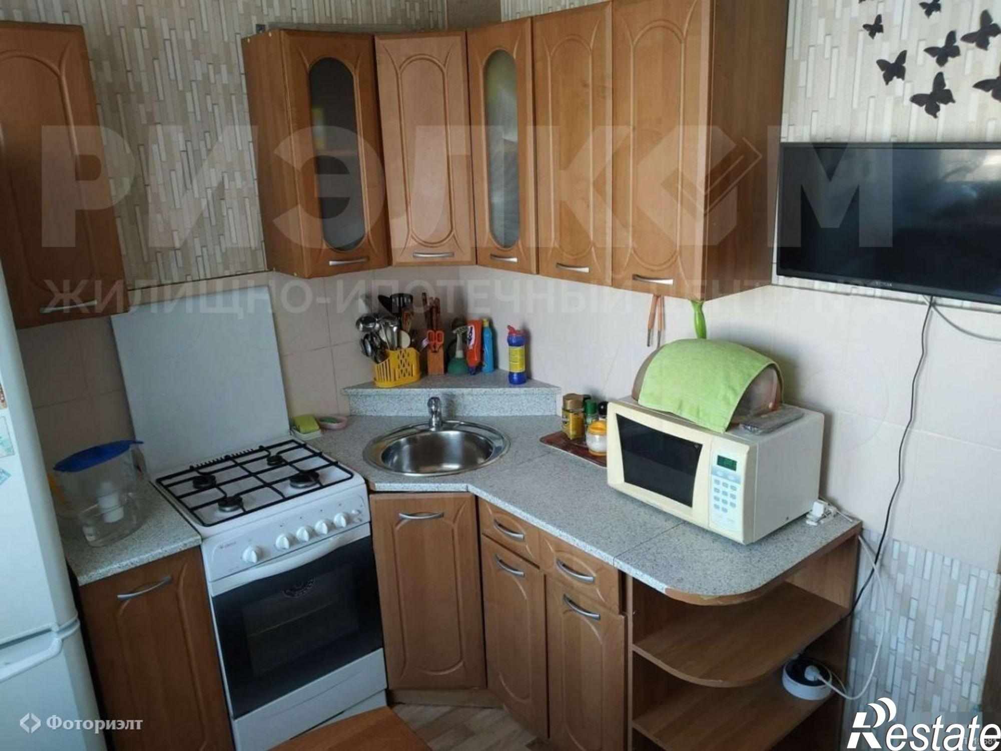 Купить квартиру за 1 130 000 рублей на 30 лет Победы ул, 3