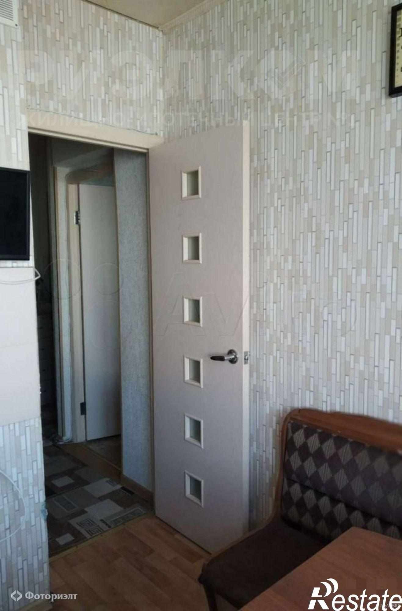 Купить квартиру за 1 130 000 рублей на 30 лет Победы ул, 3