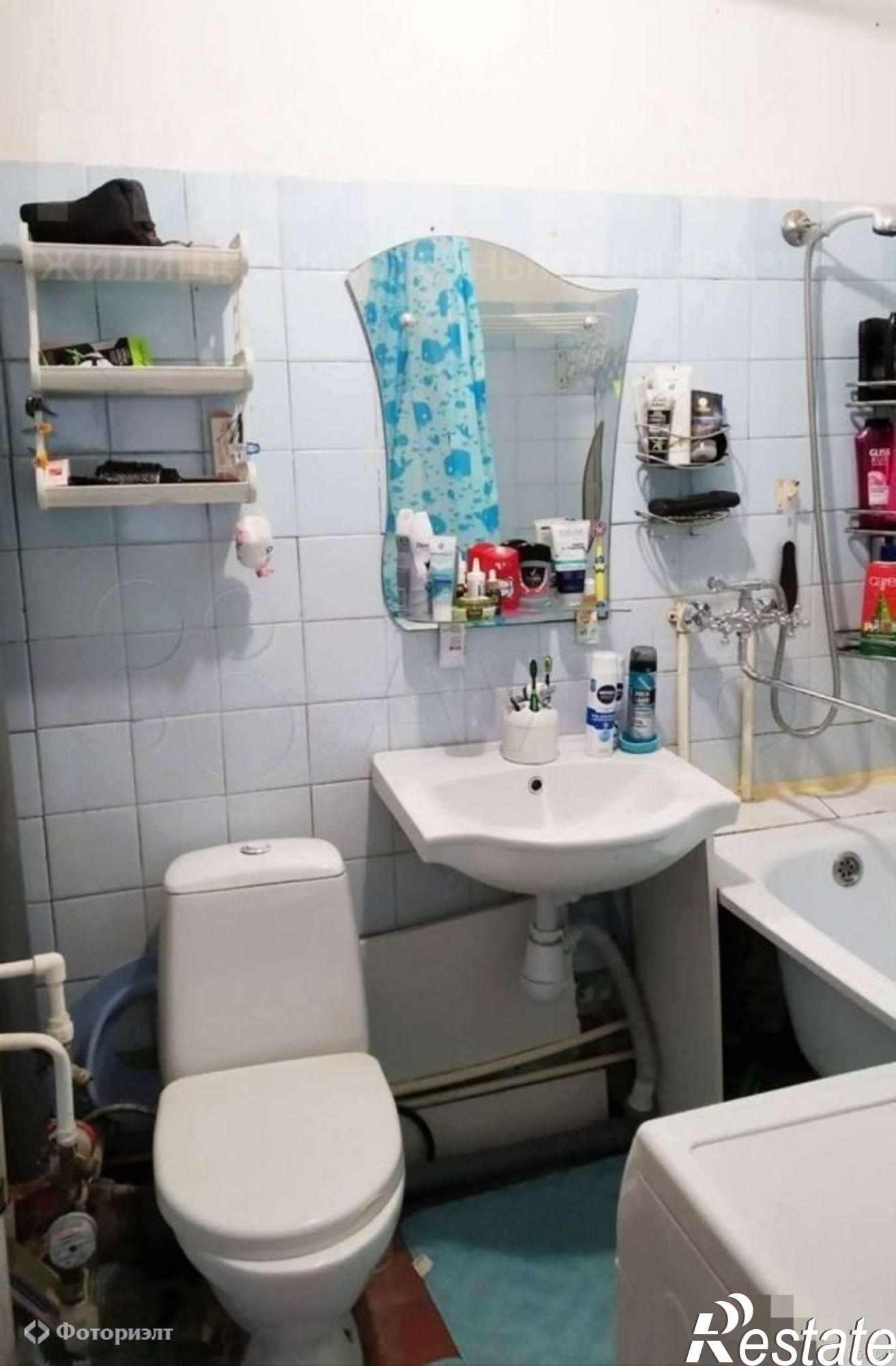 Купить квартиру за 1 130 000 рублей на 30 лет Победы ул, 3