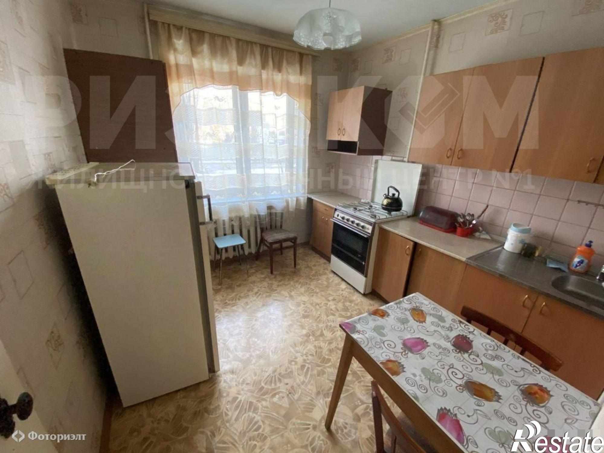 Купить квартиру за 2 350 000 рублей на Степная ул, 28