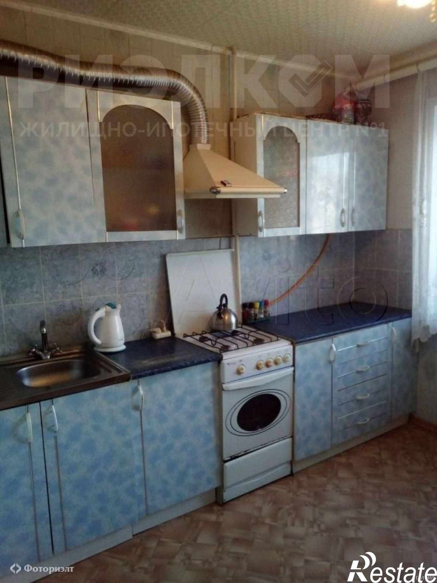 Купить квартиру за 2 600 000 рублей на Свердлова ул, 31