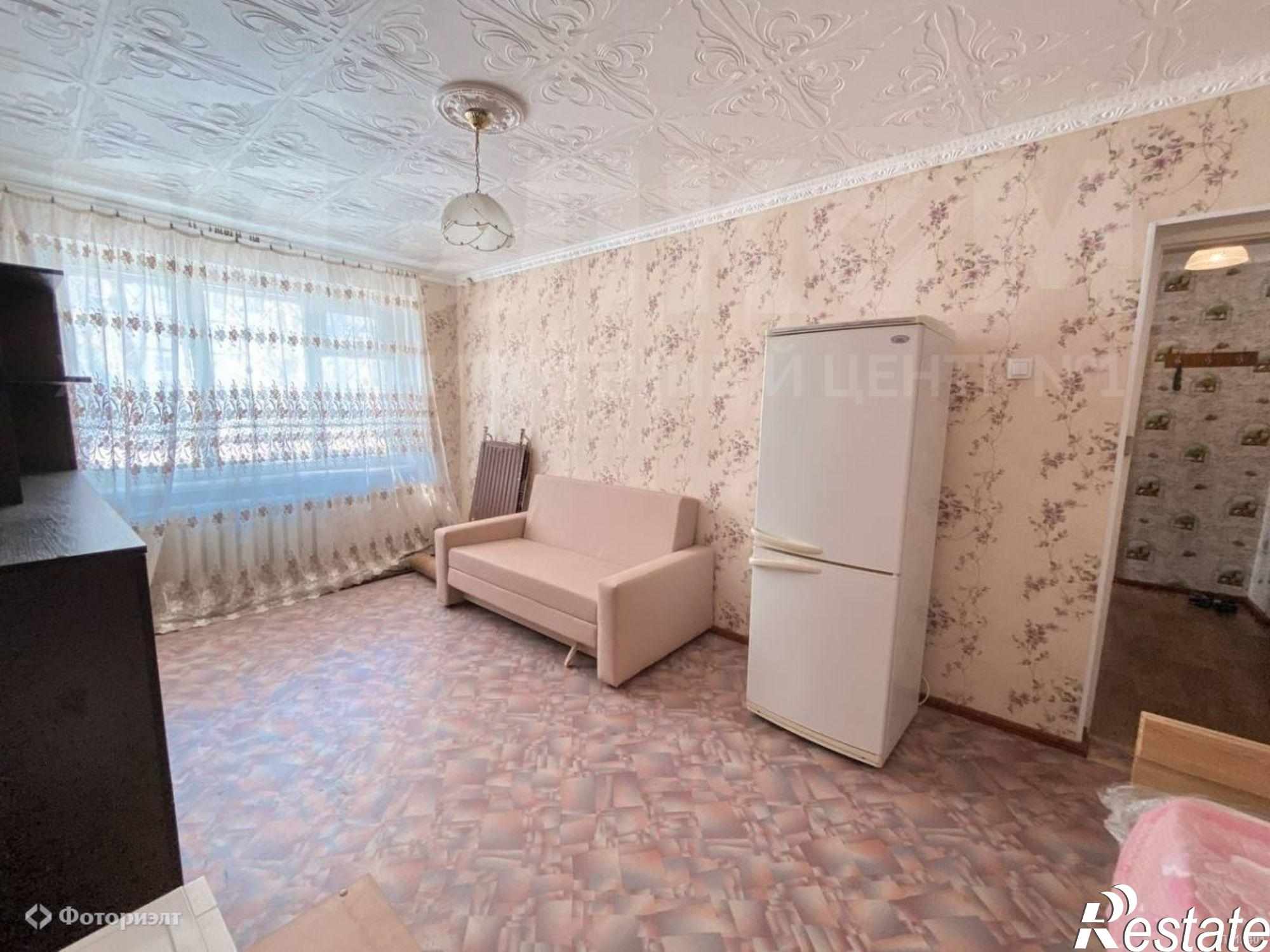 Купить квартиру за 1 340 000 рублей на Проспект Героев ул, 8