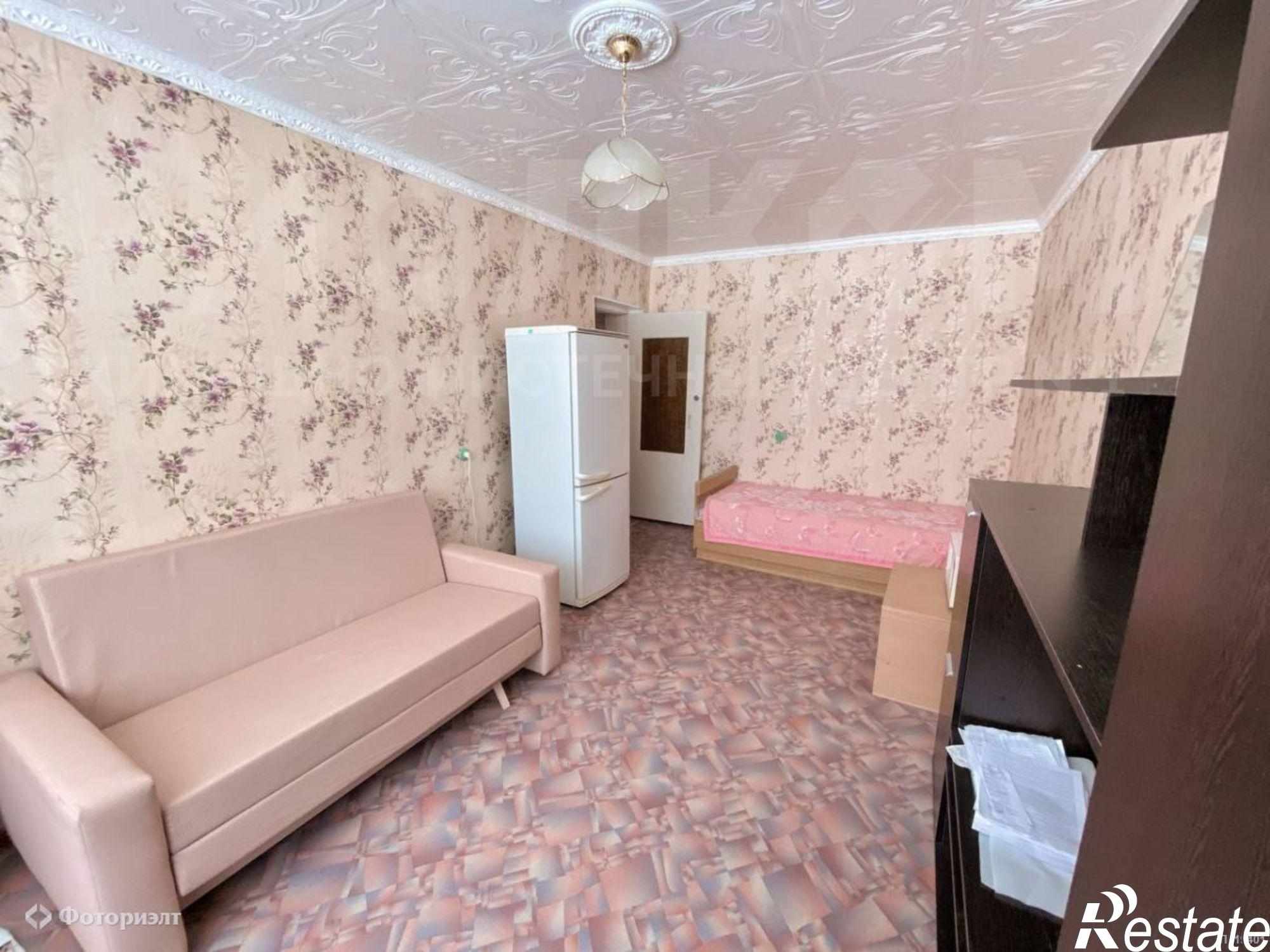 Купить квартиру за 1 340 000 рублей на Проспект Героев ул, 8