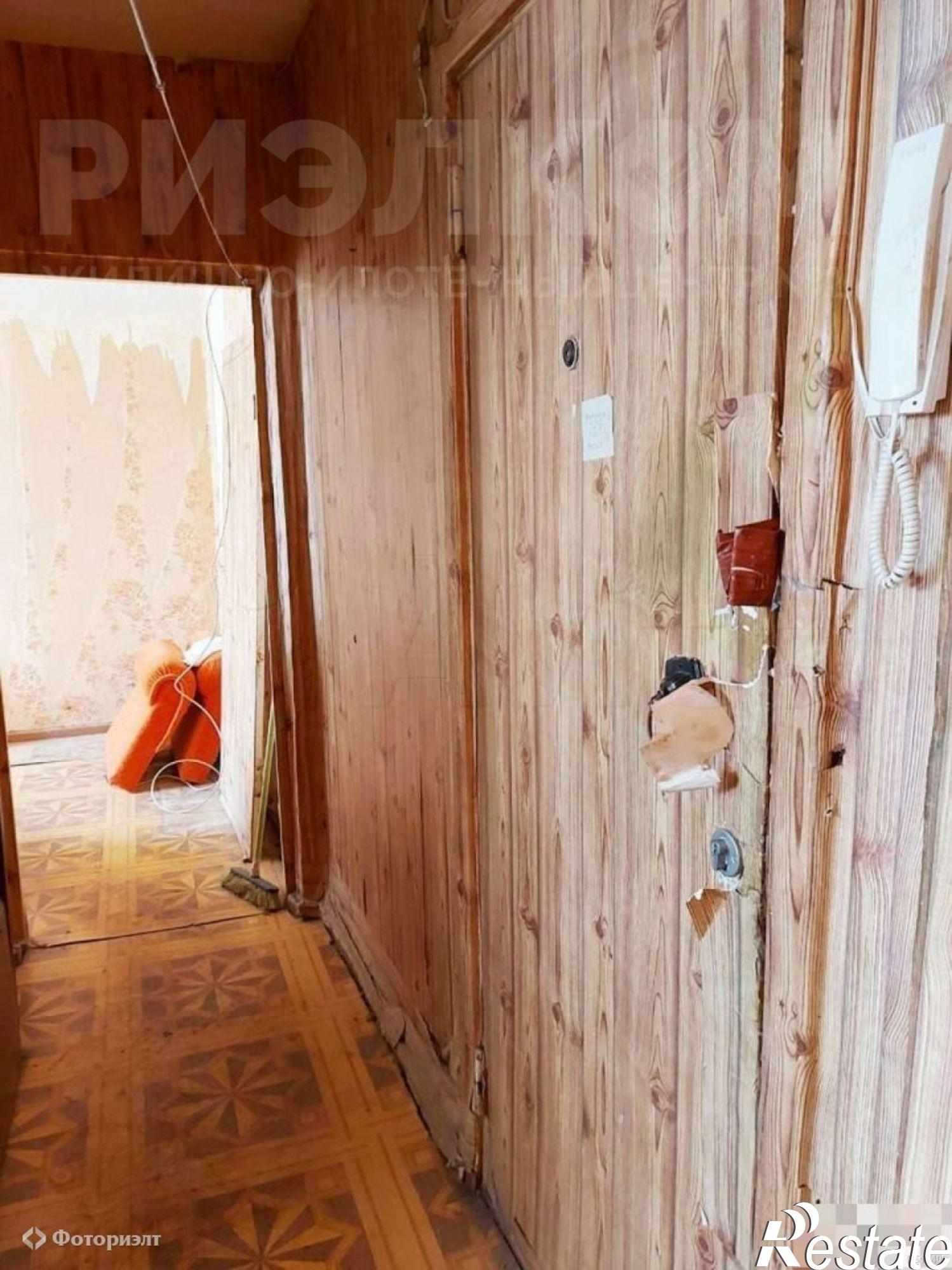Купить квартиру за 950 000 рублей на Красноармейская ул, 3