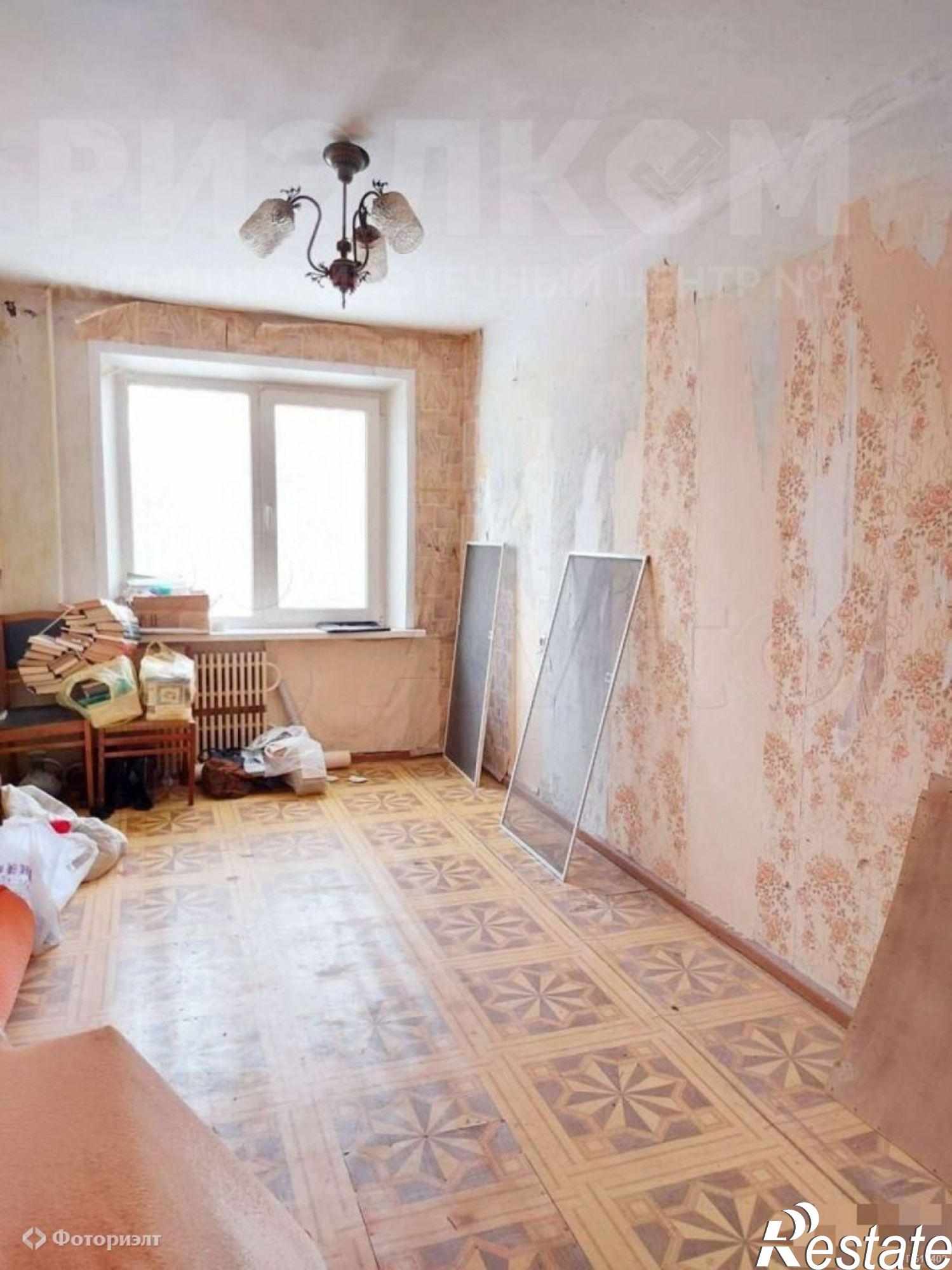 Купить квартиру за 950 000 рублей на Красноармейская ул, 3