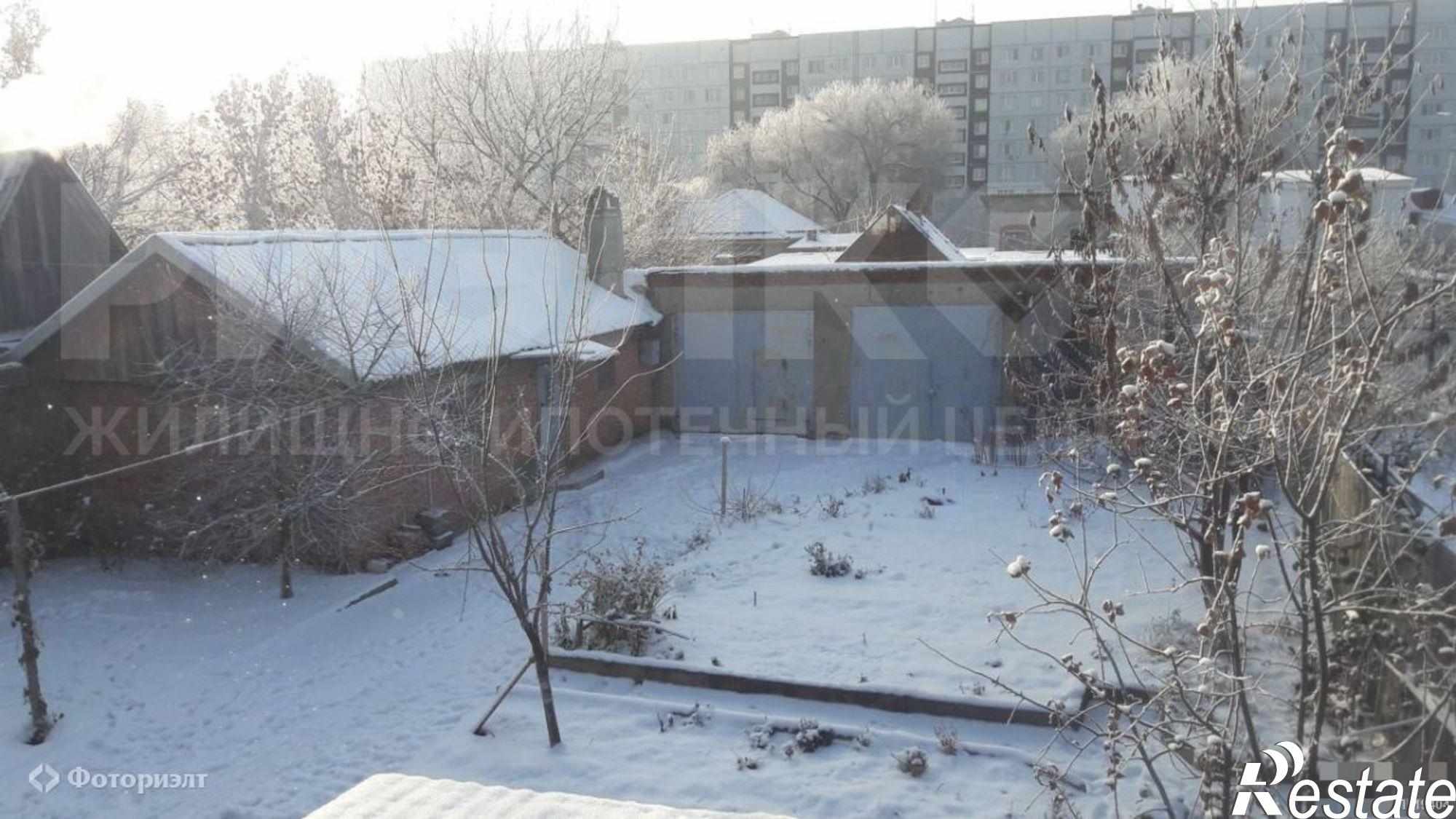 Купить дачу, дом, коттедж за 4 850 000 рублей на Чернышевского ул