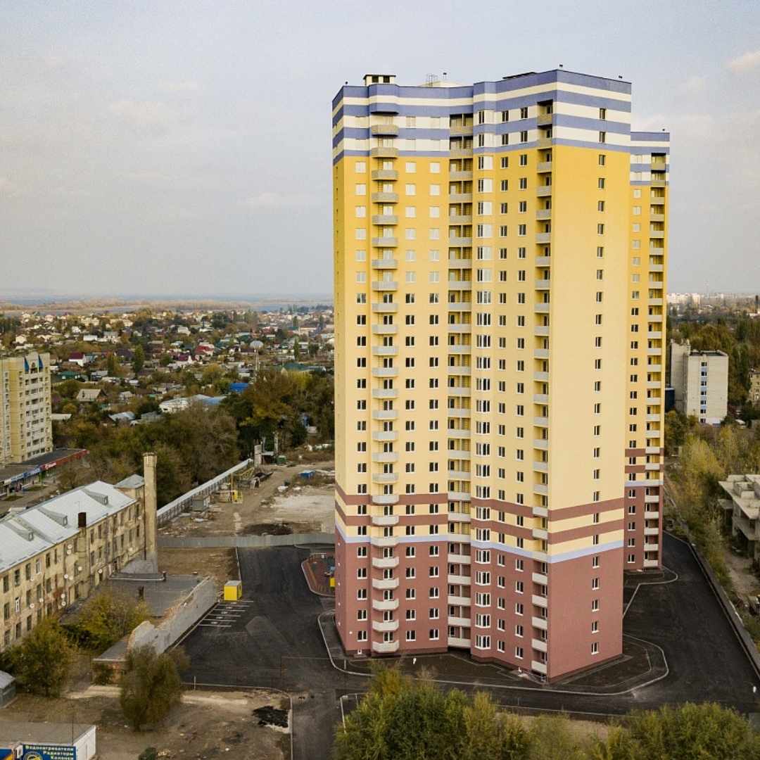 Центральный