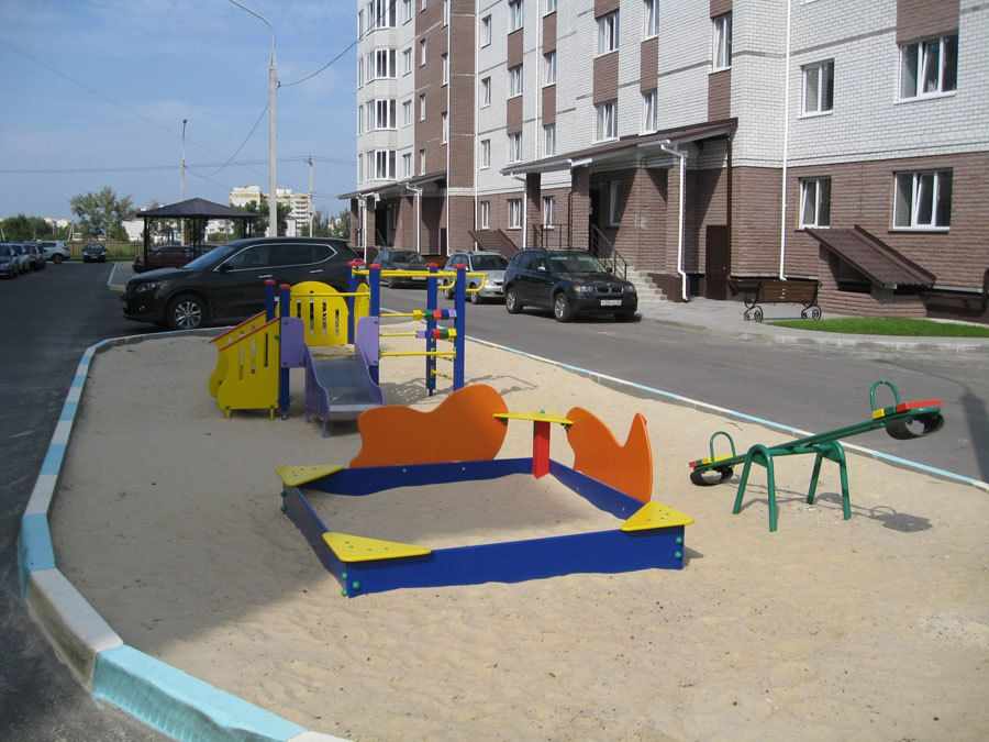 Черноземье Черноземье