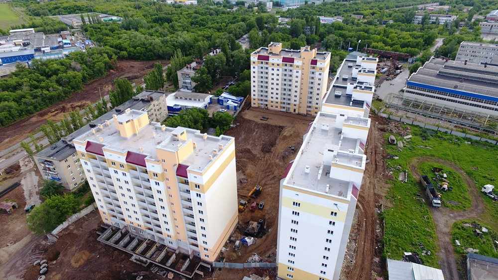 Парковый