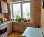 2-комн, 42кв м, этаж 4/5 Красноармейская ул, 3