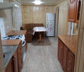 коттедж 60 кв м Евпаторийская улица