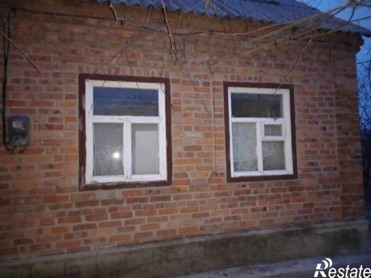 Земельный участок Киевская улица