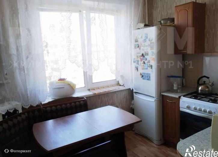 1-комн квартира 30 лет Победы ул, 3