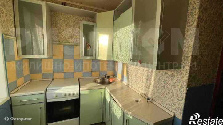 3-комн квартира Ленина ул, 80