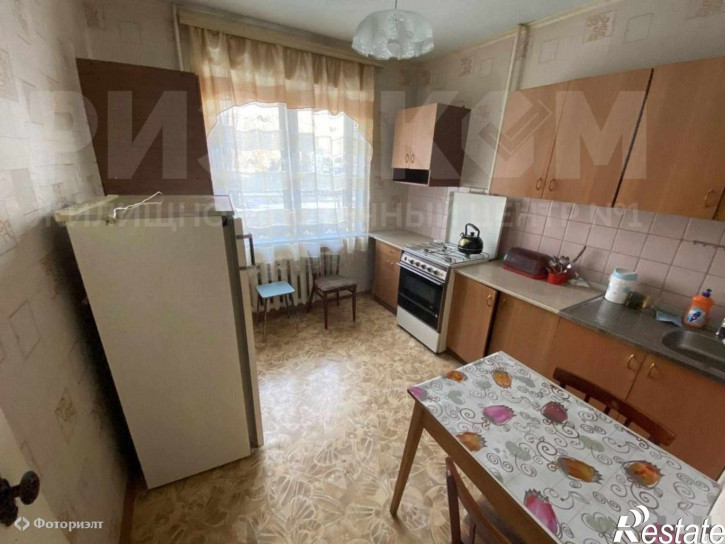 3-комн квартира Степная ул, 28