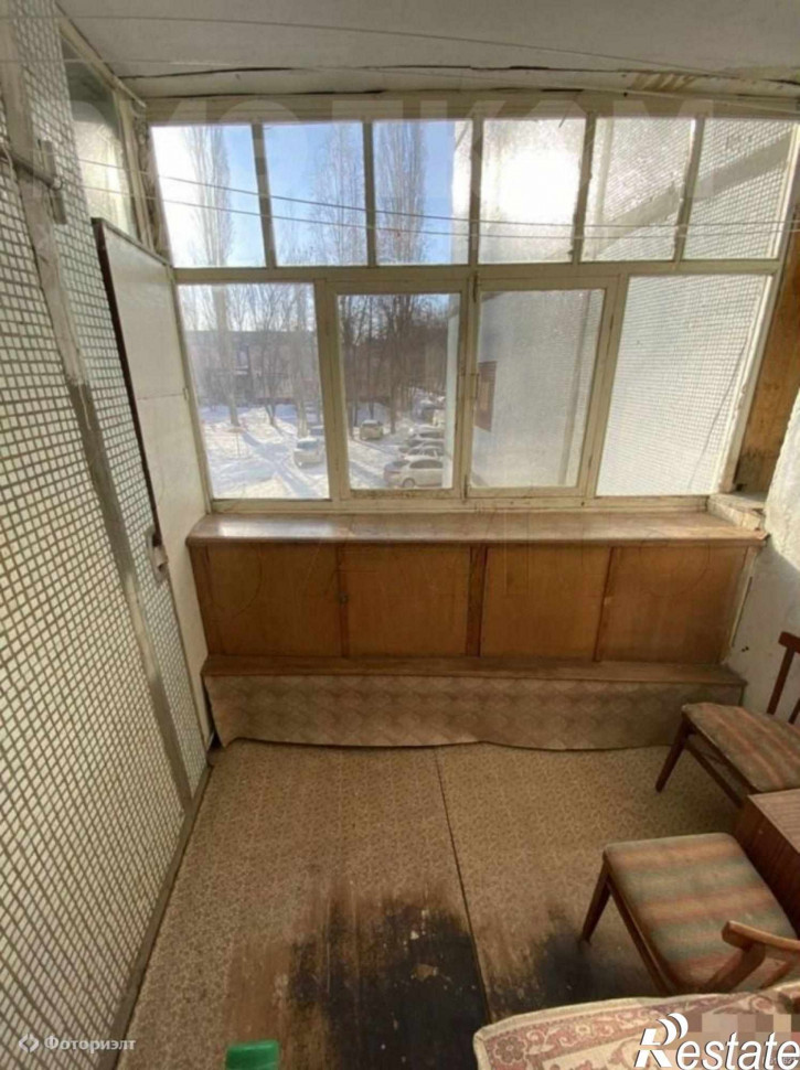 3-комн квартира Степная ул, 28
