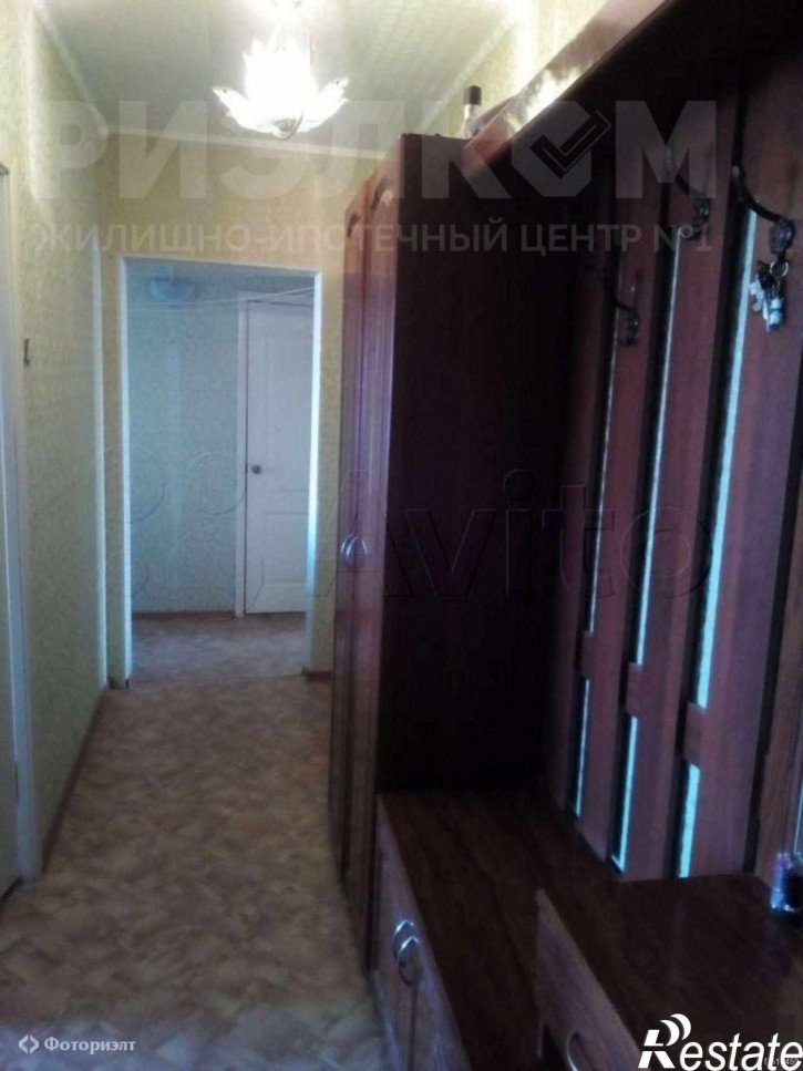 3-комн квартира Свердлова ул, 31