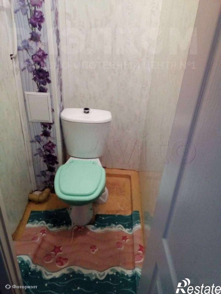 3-комн квартира Свердлова ул, 31