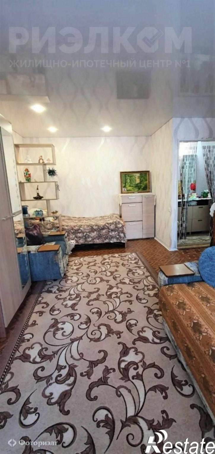 1-комн квартира Факел Социализма ул, 7