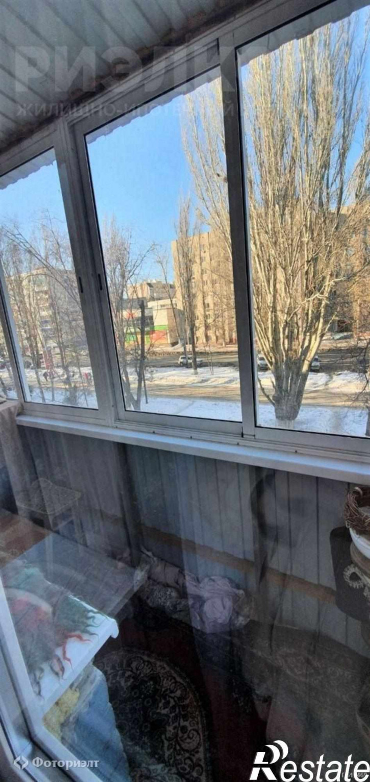 1-комн квартира Факел Социализма ул, 7