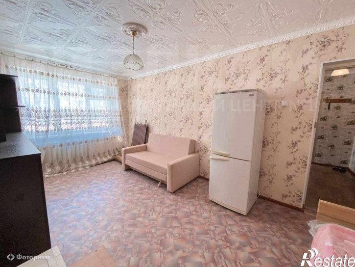 2-комн квартира Проспект Героев ул, 8